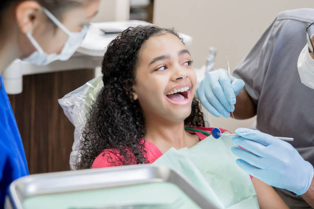 Best Dentist for Tooth Abscess  in Columbiana, AL