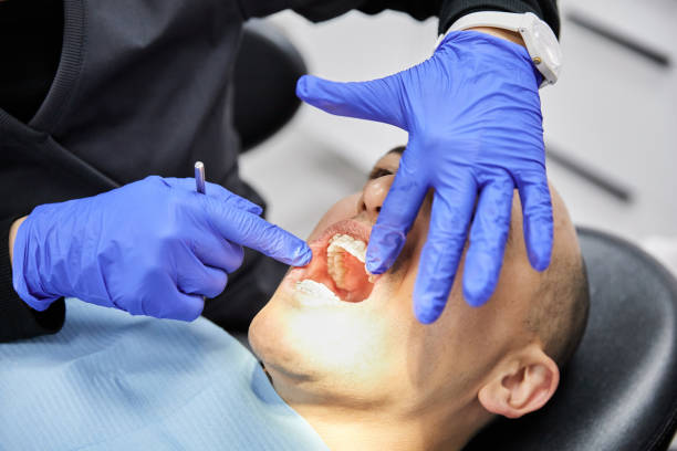 Best Urgent Dental Care  in Columbiana, AL