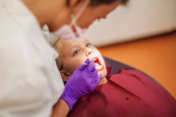 Best Urgent Tooth Repair  in Columbiana, AL