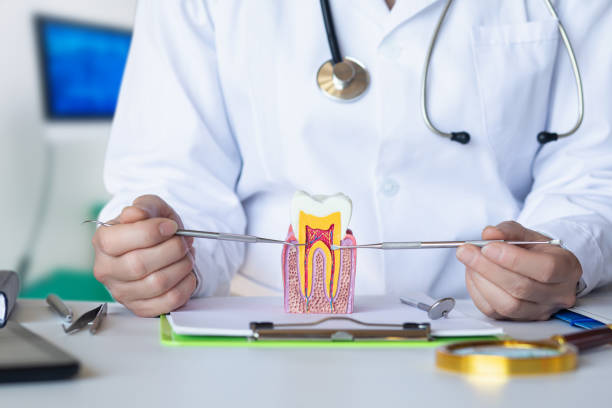 Best Tooth Infection Emergency Dentist  in Columbiana, AL