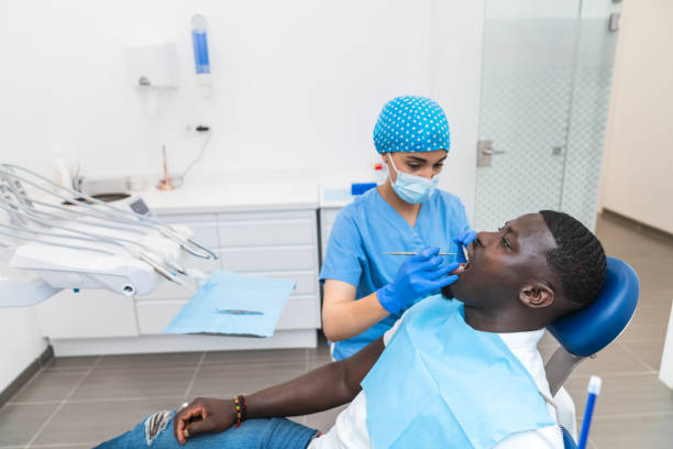 Best Chipped Tooth Repair Near Me  in Columbiana, AL